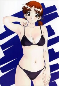BUY NEW sentimental graffiti - 70558 Premium Anime Print Poster